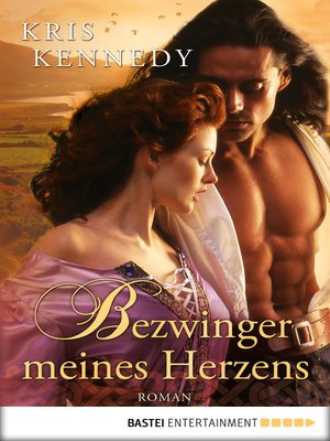 cover image of Bezwinger meines Herzens